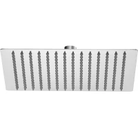 Верхний душ Viko V-0057 250 мм, хром