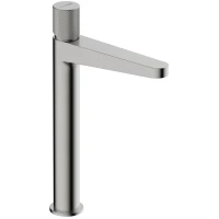 Смеситель для раковины WasserKRAFT Tauber 6403H никель