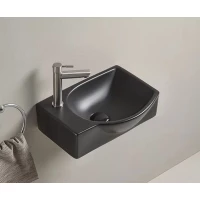 Раковина 40,5x28 см GID Bm9276R