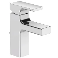 Смеситель для раковины с донным клапаном Jacob Delafon Strayt E37327-CP