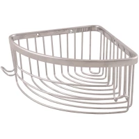 Полка угловая 20,5x20,5 Rav Slezak Colorado COA0801