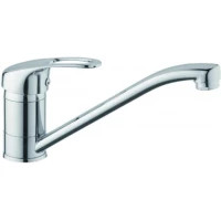 Смеситель для кухни D-Lin D152409 хром