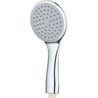 Душевая лейка Voda VSP851 105 мм, 1 режим, хром