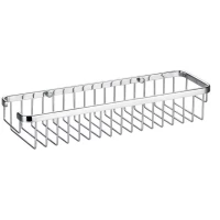 Полка 36 см Art&Max AM-G-8963A-Cr