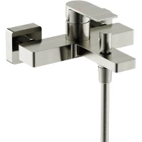 Смеситель для ванны Sancos Studio SC9018BN никель