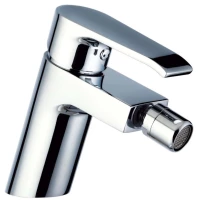 Смеситель для биде без донного клапана Clever Paula 98198