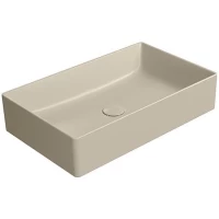 Раковина 60x37 см GSI Kube X 945308