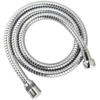 Душевой шланг Savol S-FXRG001 120 см, хром
