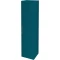 Пенал подвесной сине-зеленый матовый R Jacob Delafon Odeon Rive Gauche EB2570D-R7-M85 - 1