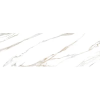 Керамогранит OC0000065 Statuario Blond 80x240 глянцевый