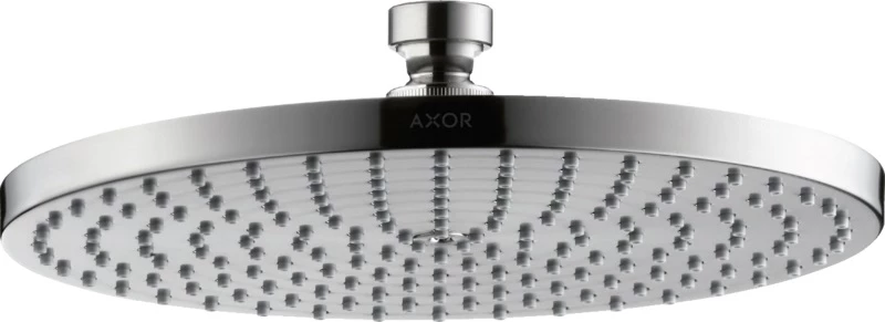 Верхний душ 240 мм Axor Starck 28494000