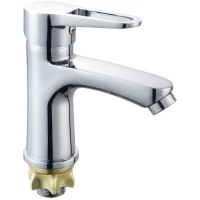 Смеситель для раковины РМС SL141-001F