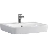 Раковина 61x46 см Belux Сквэа 4810531140030