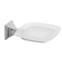 Мыльница Camelos Boston H1503