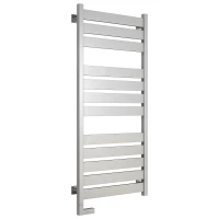 Полотенцесушитель электрический 1200x500 сатин МЭМ левый Сунержа Центурион 2.0 071-5602-1250