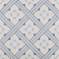 Керамогранит KILBURN BLUE saten 45x45