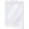 Зеркало 63,5x89 см белый матовый Caprigo Marsel 33830-L811 - 1