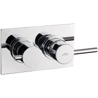 Смеситель для ванны Webert Elio EL860101015