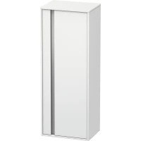 Пенал Duravit Ketho KT1267R1818 подвесной R, белый матовый