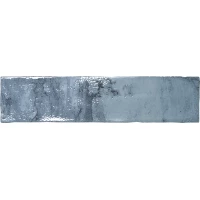 Плитка A034373 Snap Blue 7,5x30