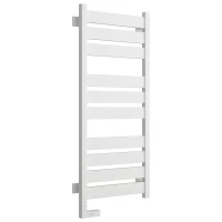 Полотенцесушитель электрический 1000x400 белый матовый МЭМ левый Сунержа Центурион 2.0 30-5602-1040
