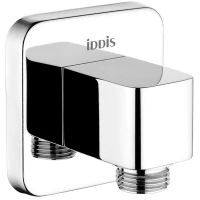 Подключение для душевого шланга IDDIS Slide SLISB00i62