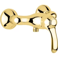 Смеситель для душа Emmevi Harmony 22002/OR золотой