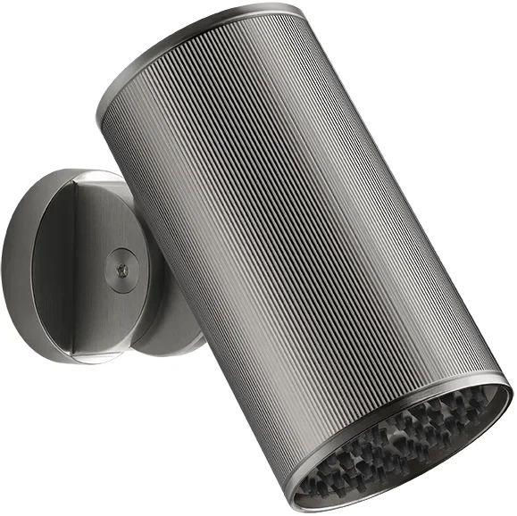 

Верхний душ Gessi Gessi316 57277#239 79 мм, с кронштейном, нержавеющая сталь