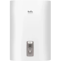 Водонагреватель накопительный электрический Ballu BWH/S 30 Azurro DH НС-1701408 25л, 2 кВт, белый