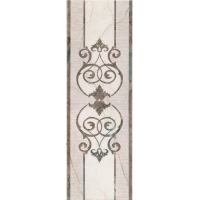 Декор Kerama Marazzi Театро обрезной 25х75 HGD/A419/12139R