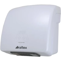 Сушилка для рук Ksitex M-1800-1 сенсорная, белый