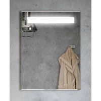 Зеркало 60x80 см Corozo Альпина SD-00001230