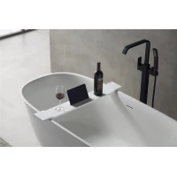 Полка 86 см Abber Stein AS1601