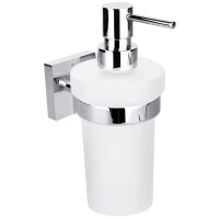 Дозатор 250 мл Bemeta Beta 132109017