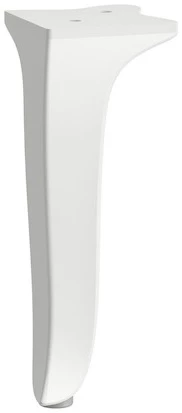 Комплект ножек 2 шт белый глянец Laufen New Classic 4.0607.4.085.631.1 зеркало 50x70 см laufen new classic 4 0607 0 085 000 1