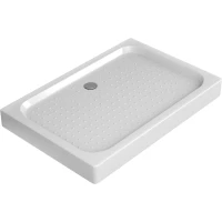 Пластиковый поддон 120x90 см Niagara NG-120-90Q