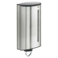 Диспенсер для мыла 1100 мл KEUCO Plan 14954010100