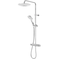 Душевая система 250 мм Gustavsberg Nordic3 Round GB41215630