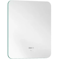 Зеркало 60x80 см Belux Неман В 4810924277763