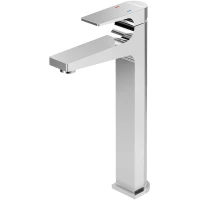 Смеситель для раковины Grossman Classic 520.K35.04.100 хром