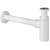 Сифон для раковины Grocenberg GB210W