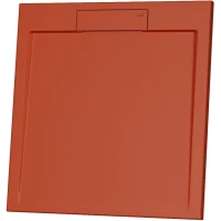 Душевой поддон из литьевого мрамора 90x90 см RGW STL-0099Te 16211099-11