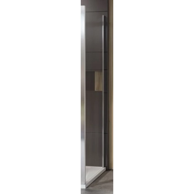 Боковая стенка 90 см Ravak 10° 10PS 9UV70100Z1 белый прозрачное Боковая стенка 90 см Ravak 10° 10PS 9UV70100Z1 белый прозрачное