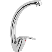 Смеситель для кухни Ukinox UM2302 CR