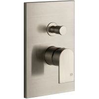 Смеситель для ванны Gessi Via Manzoni 44634#149