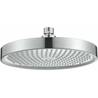Верхний душ Shevanik SH50 250 мм, хром