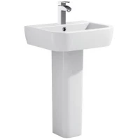 Раковина 56x45,5 см BelBagno Alpina BB10100L