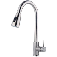 Смеситель для кухни Fashun A56109