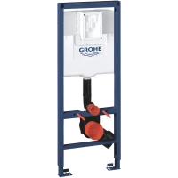 Инсталляция для унитаза Grohe Rapid SL 38675001