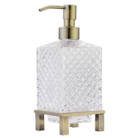 Дозатор Boheme 10224